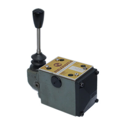 REXROTH 4WMM10D10/F MANUAL DIRECTIONAL VALVE