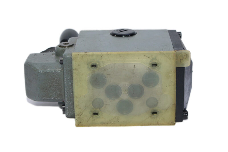 REXROTH 4WMM10D10/F MANUAL DIRECTIONAL VALVE