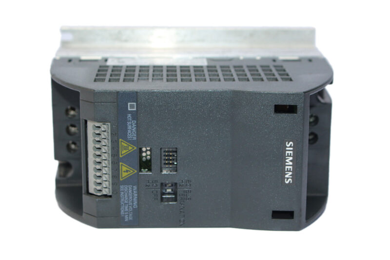 SIEMENS 6SL3211-0AB17-5BA0 AC DRIVE