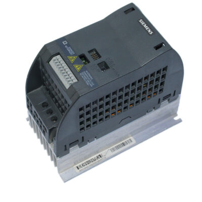 SIEMENS 6SL3211-0AB17-5BA0 AC DRIVE