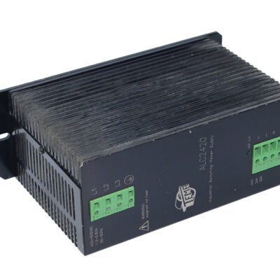 TEMA ALC2420 SWITCHING POWER SUPPLY