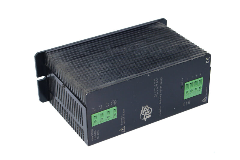 TEMA ALC2420 SWITCHING POWER SUPPLY