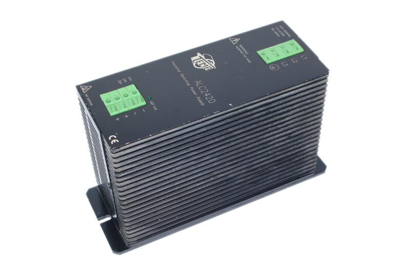 TEMA ALC2420 SWITCHING POWER SUPPLY