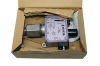 SAUTER DSH52 F001 PRESSURE SWITCH A0046