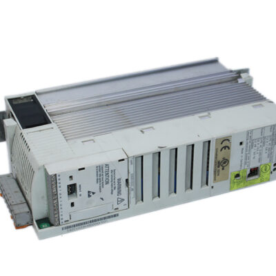 LENZE E82EV222-4B FREQUENCY INVERTER 2.2 kW