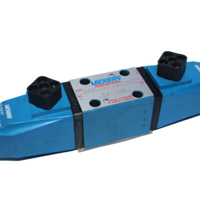 VICKERS KDG4V 3 2C03F Z M U H7 20 PROPORTIONAL DIRECTIONAL VALVE