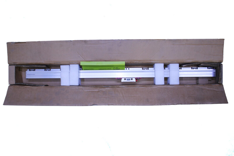 HEIDENHAIN LS 187C ML 1040 mm LINEAR ENCODER AE LS 187C