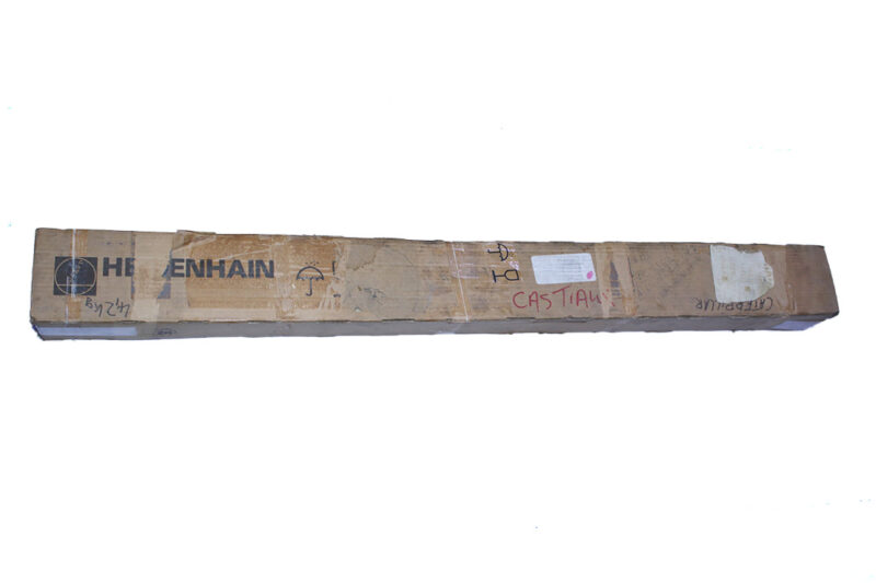 HEIDENHAIN LS 187C ML 1040 mm LINEAR ENCODER AE LS 187C