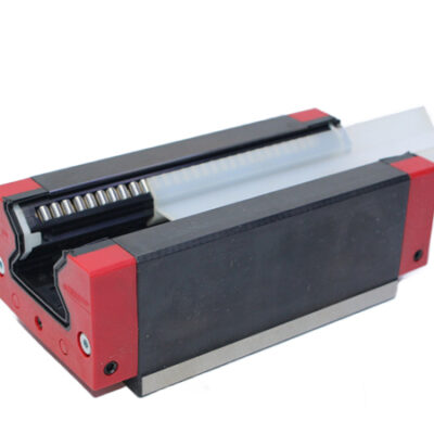 SCHNEEBERGER MRW45-D-G1-V3 LINEAR GUIDEWAY BLOCK