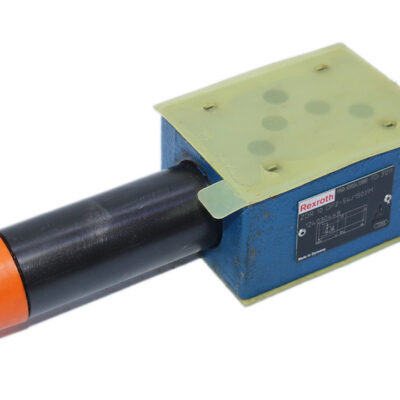 REXROTH R900410880 PRESSURE REDUCING VALVE ZDR 10 DP2-54/150YM