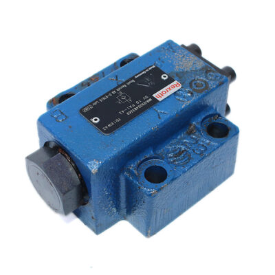 REXROTH R900483369 HY CHECK VALVE SV10PA1-42