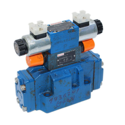 REXROTH R900548271 DIRECTIONAL CONTROL VALVE R901008828