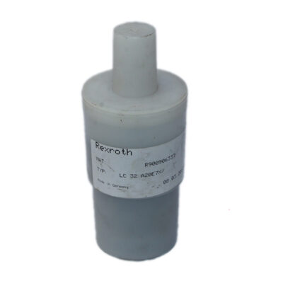 REXROTH R900906337 LOGIC COVER LC32A20E7X/