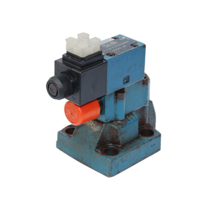 REXROTH R900910683 PRESSURE RELIEF VALVE DBW20B2-52/315YU6EW230N9K4