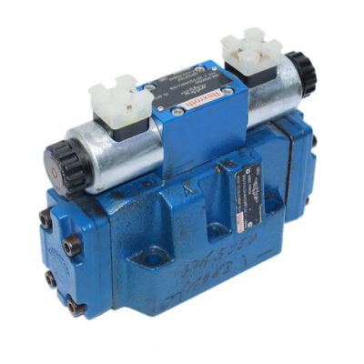 REXROTH R900927134 DIRECTIONAL CONTROL VALVE R900901045