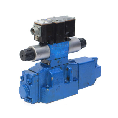 REXROTH R900958788 3DREPE 6 C-21=25EG24N9K31/A1M=00 PROPORTIONAL PRESSURE REDUCING VALVE R901032105 4WRZE 16 W8-150-74/6EG24N9TK31/A1D3M