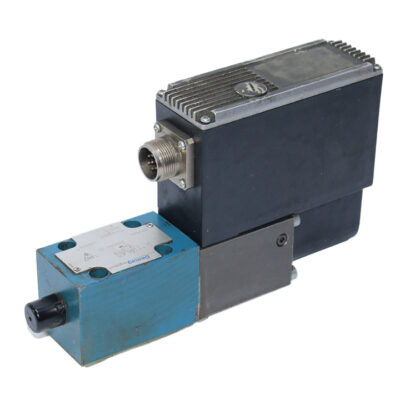 DEMAG R900969496 PROPORTIONAL CONTROL VALVE DBETRE-2X/180G24K31A1M