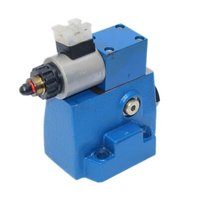 REXROTH R901325674 PROPORTIONAL PRESSURE REDUCING VALVE DRE 20-60/200YMG24-8K4M