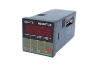 HENGSTLER SINGO 721 COUNTER 0 721 103