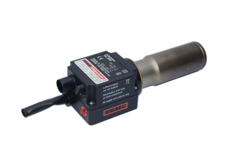 LEISTER TYP 3000 HOT AIR BLOWER 220-230V/3000-3300W