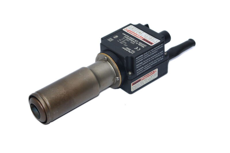 LEISTER TYP 3000 HOT AIR BLOWER 220-230V/3000-3300W