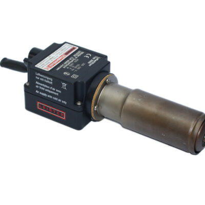 LEISTER TYP 3000 HOT AIR BLOWER 220-230V/3000-3300W
