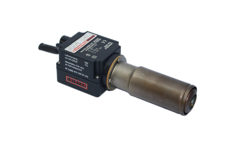 LEISTER TYP 3000 HOT AIR BLOWER 220-230V/3000-3300W