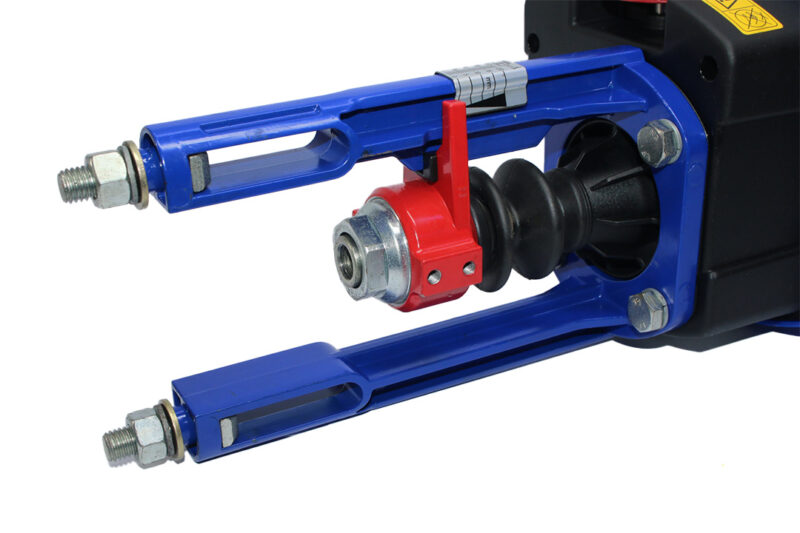 ARMATUREN ARI-PREMIO Type: 2,2kN ELECTRIC THRUST ACTUATOR