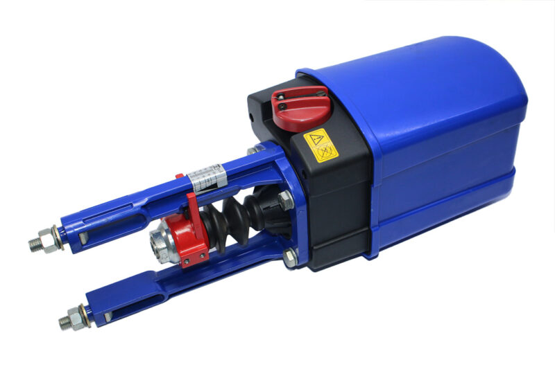 ARMATUREN ARI-PREMIO Type: 2,2kN ELECTRIC THRUST ACTUATOR