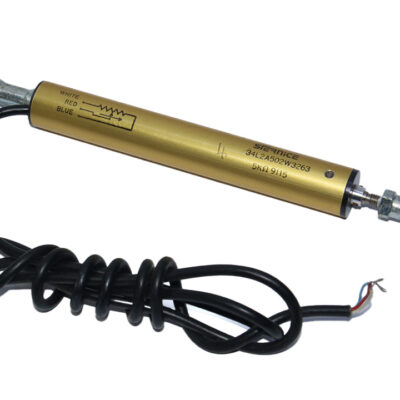 SFERNICE 34L2A502W3263 Precision Linear Potentiometer 5K Ohm