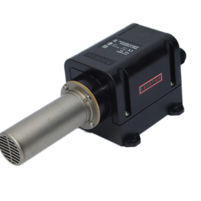 LEISTER 20 S HOT AIR BLOWER 230V/1 KW LHS CLASSIC