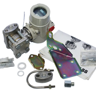 ABB 621AC213A213111 SMART PRESSURE TRANSMITTER 600T