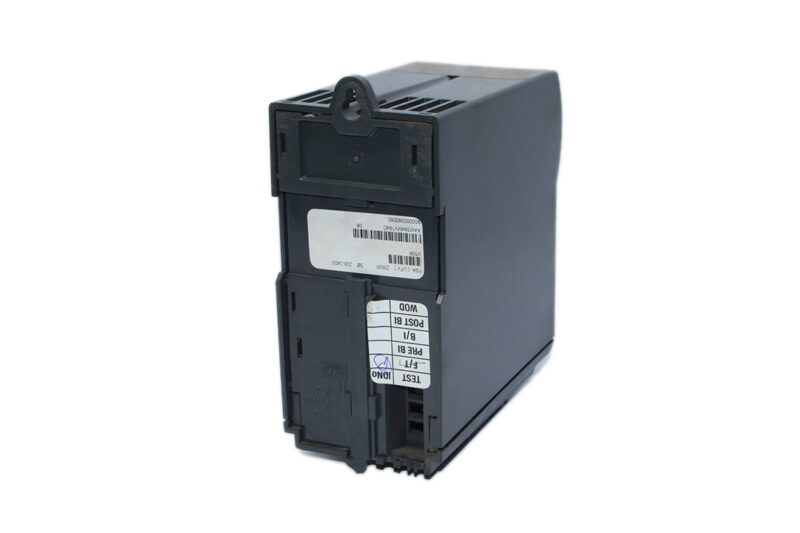 SIEMENS 6SE3211-5CA40 AC DRIVE