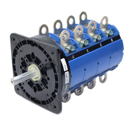 KRAUS&NAIMER C316 MAIN SWITCH