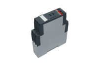 ABB CM-SRS.12S CURRENT MONITORING RELAY 1SVR730841R1300