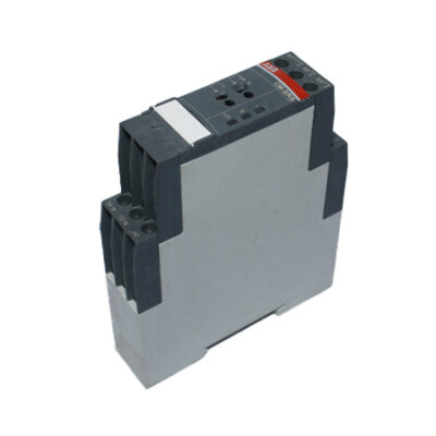 ABB CM-SRS.12S CURRENT MONITORING RELAY 1SVR730841R1300