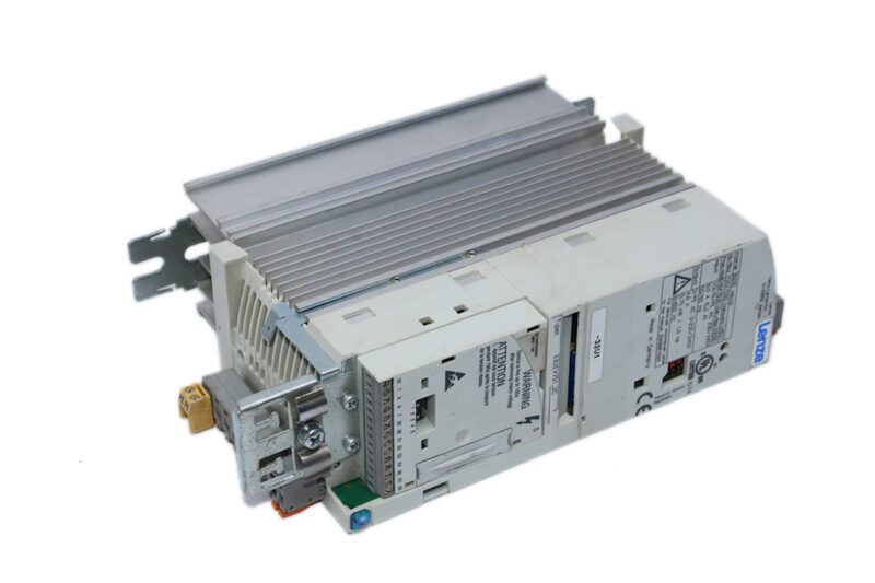 LENZE E82EV751-2C FREQUENCY INVERTER 0.75 Kw