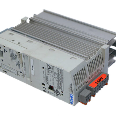 LENZE E82EV751-2C FREQUENCY INVERTER 0.75 Kw