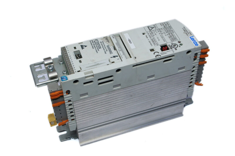 LENZE E82EV751-2C FREQUENCY INVERTER 0.75 Kw