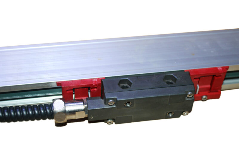 HEIDENHAIN LS 503 ML 720 mm LINEAR ENCODER LS 503