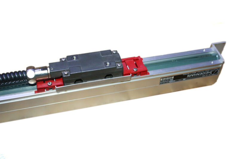 HEIDENHAIN LS 503 ML 720 mm LINEAR ENCODER LS 503