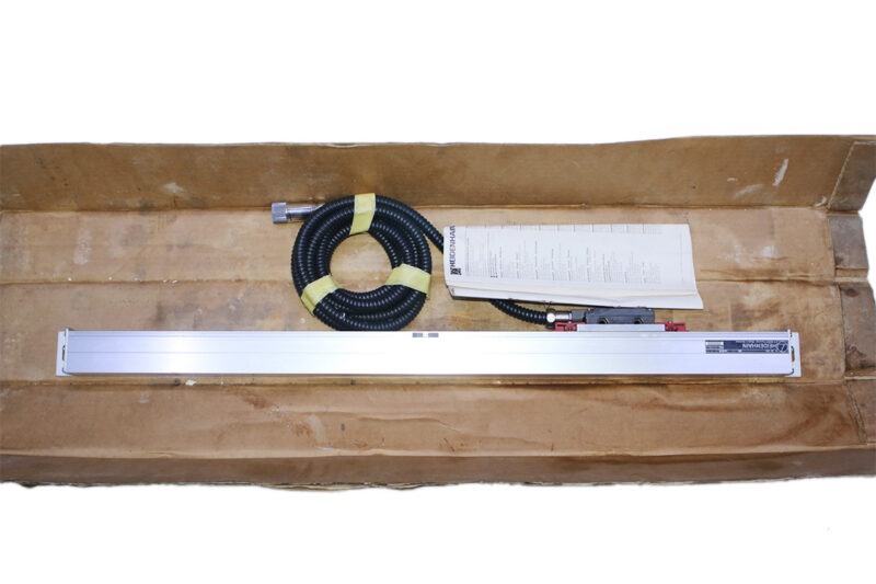 HEIDENHAIN LS 503 ML 720 mm LINEAR ENCODER LS 503