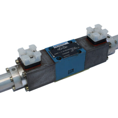 REXROTH R900318633 PROPORTIONAL PRESSURE REDUCING VALVE 3DREP 6 C-14/25A24NZ4M-66