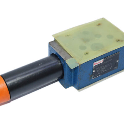 REXROTH R900438008 PRESSURE REDUCING VALVE ZDR 10 DA2-54/75Y