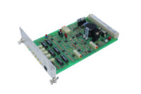 REXROTH VT5006-17 VALVE AMPLIFIER CARD R900579491
