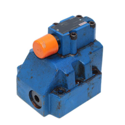 REXROTH R900596928 PRESSURE REDUCING VALVE DR30-5-52/315Y