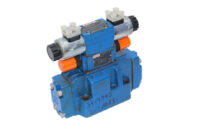 REXROTH R900901045 DIRECTIONAL CONTROL VALVE R900925367