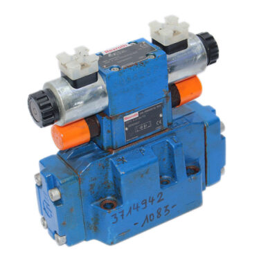REXROTH R900901045 DIRECTIONAL CONTROL VALVE R900925367