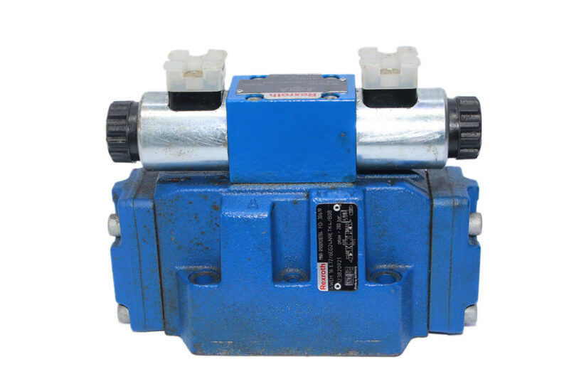 REXROTH R900928784 DIRECTIONAL CONTROL VALVE R900901045