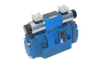 REXROTH R900928784 DIRECTIONAL CONTROL VALVE R900901045